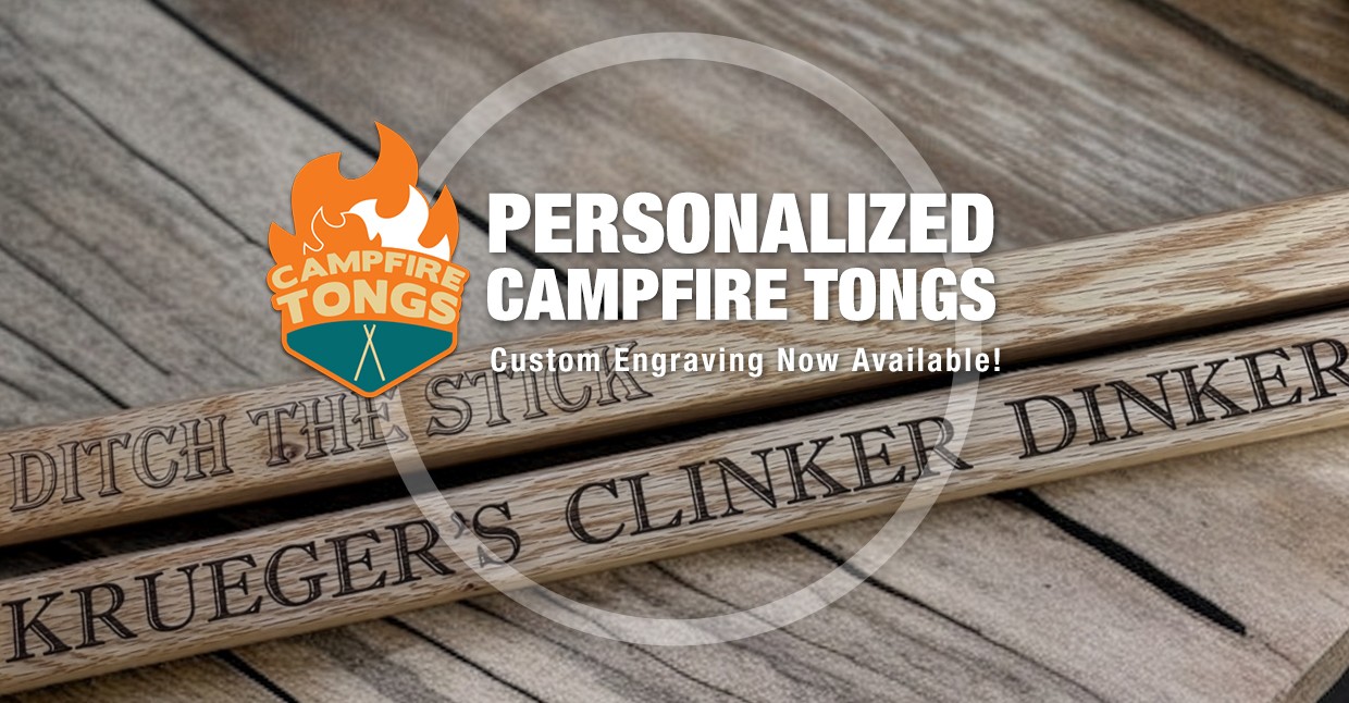 personalized-campfire-tongs